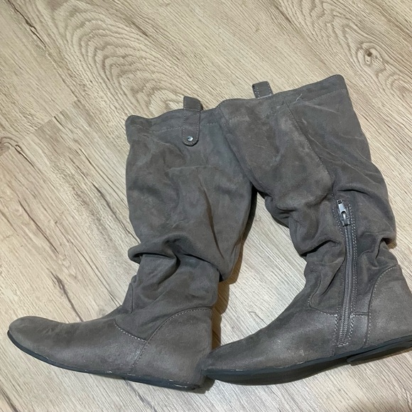 🌾 Slouchy boots - Picture 4 of 7